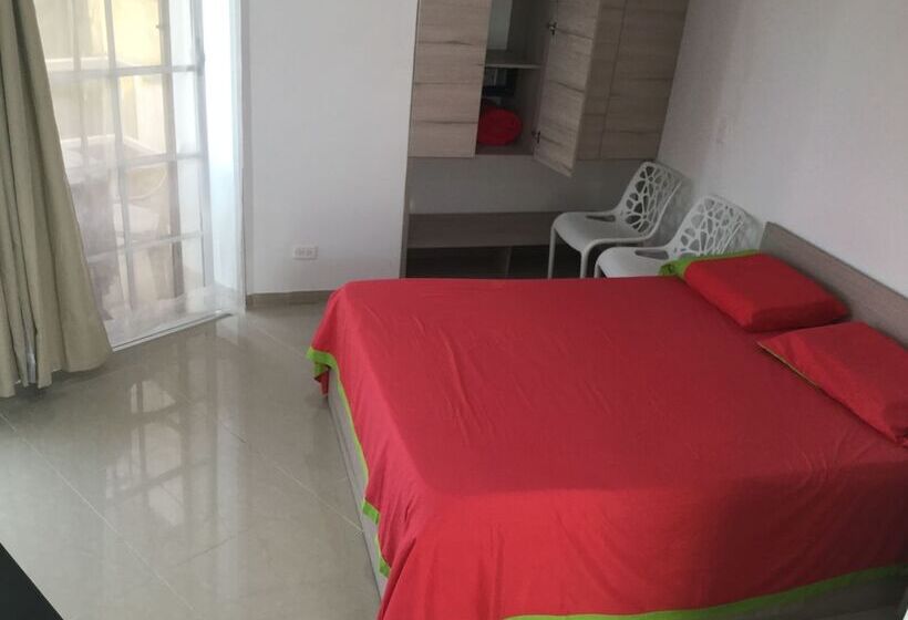 スタンダードスタジオ, Posada Vasquez Oviedo