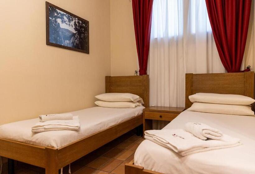 اتاق استاندارد چهار تخته, Agriturismo Le Bosche