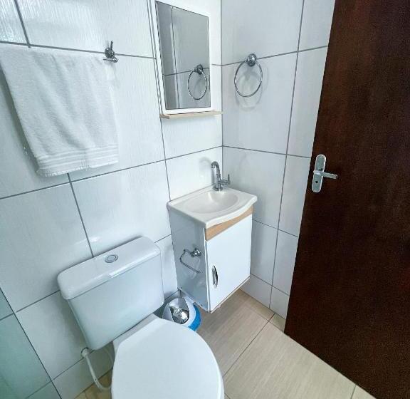 غرفة قياسية ثلاثية, Dallas   Penha Sc