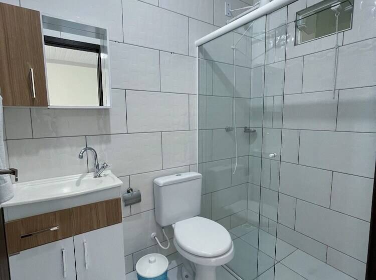 غرفة قياسية, Dallas   Penha Sc