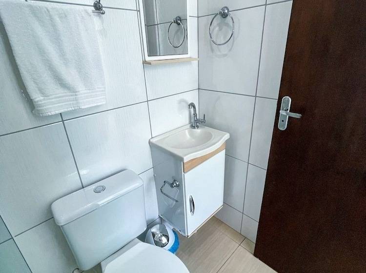 غرفة قياسية, Dallas   Penha Sc