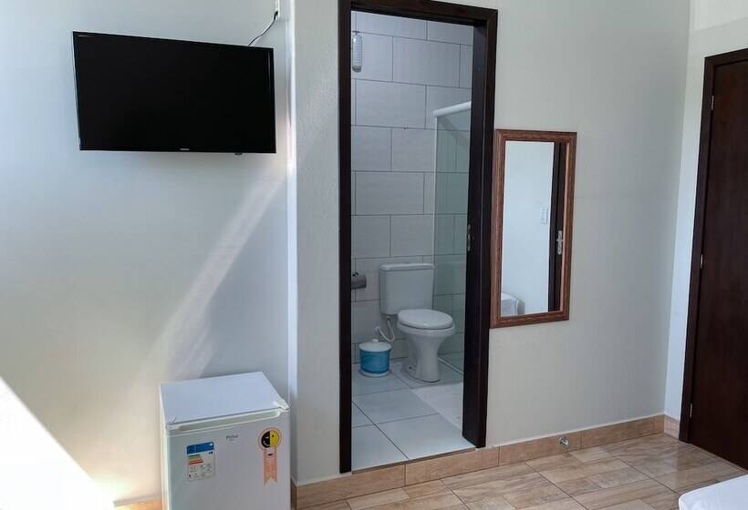 غرفة قياسية, Dallas   Penha Sc