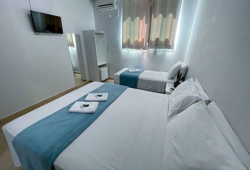 غرفة قياسية, Dallas   Penha Sc