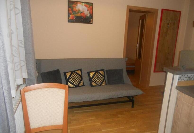 Apartamento 1 Dormitório, Msprivat