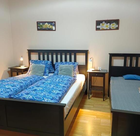 Apartamento 1 Dormitório, Msprivat