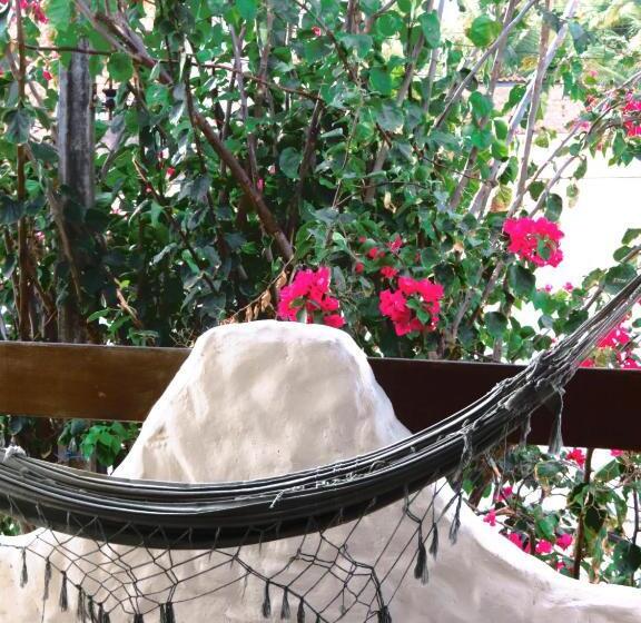 غرفة كلاسيكية ثلاثية, Pousada Hostal Das Estrelas