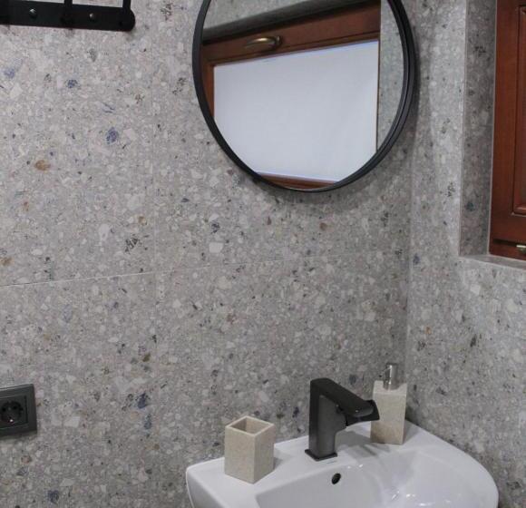 3间卧室的房子, Private House Scherbovets