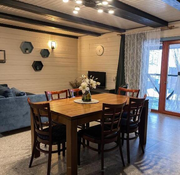 Дом 3 Спальни, Private House Scherbovets