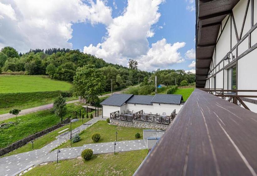 套房, Private House Scherbovets