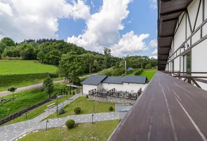 スイート, Private House Scherbovets