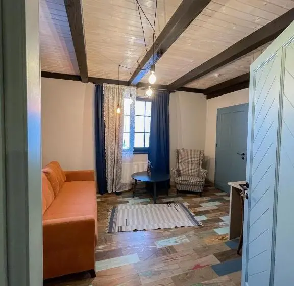 スイート, Private House Scherbovets