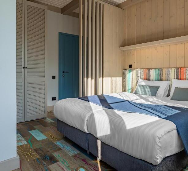 标准间, Private House Scherbovets