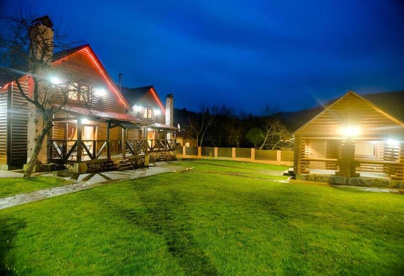 Дом 3 Спальни, Private House Scherbovets