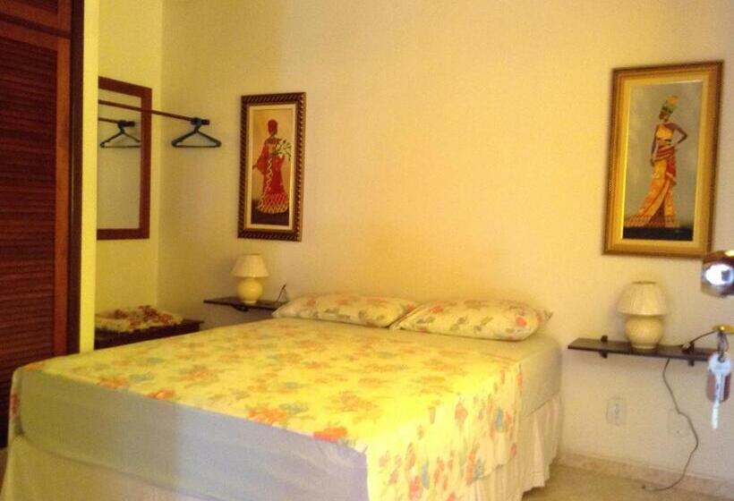 Люкс, Rey Das Ostras Pousada