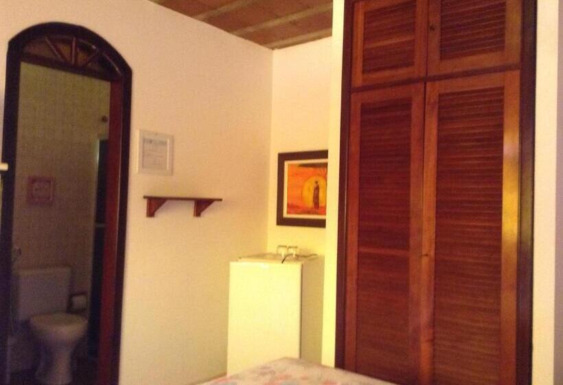 Люкс, Rey Das Ostras Pousada