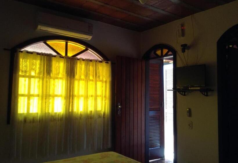 Люкс, Rey Das Ostras Pousada