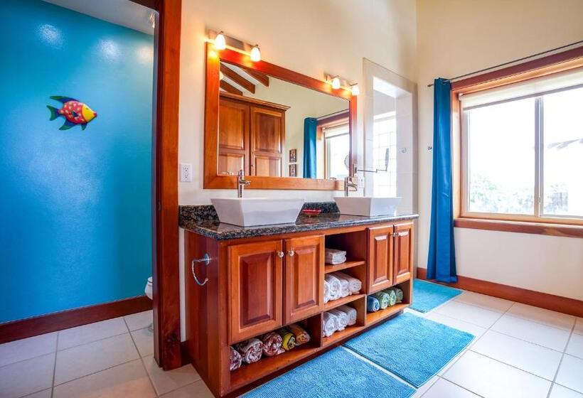 1 Bedroom Penthouse Apartment, The Villas At Cocoplum