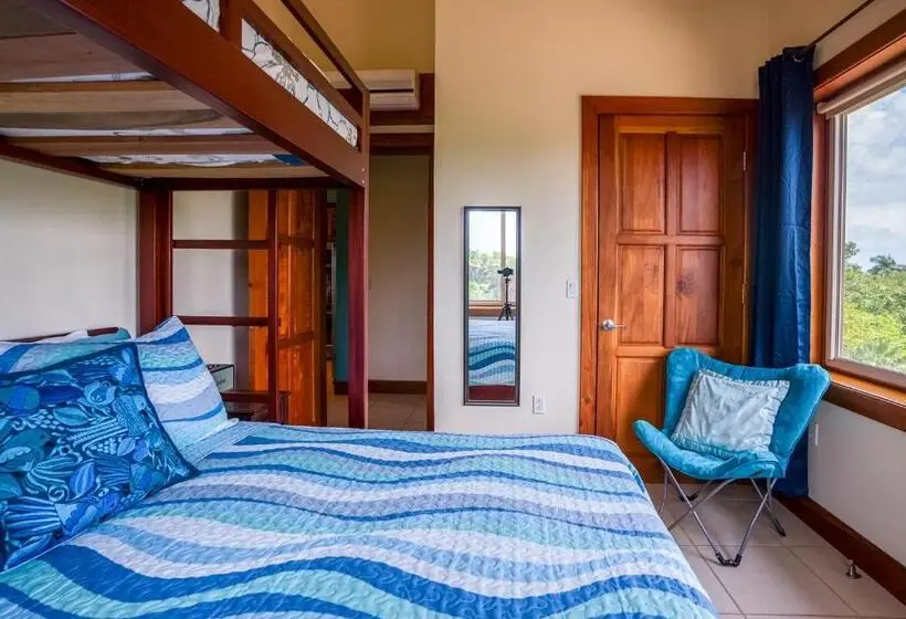 1ベッドルームペントハウスアパート, The Villas At Cocoplum