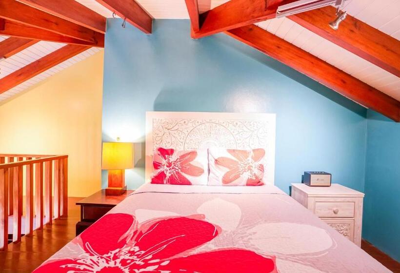 דירת פנטהאוז 1 חדרי שינה, The Villas At Cocoplum