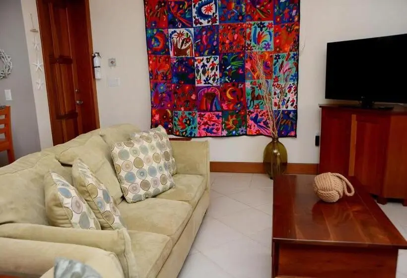 2ベッドルームアパートメント, The Villas At Cocoplum