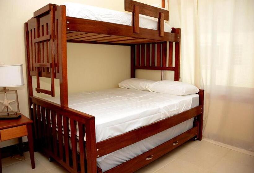 آپارتمان 2 خوابه, The Villas At Cocoplum