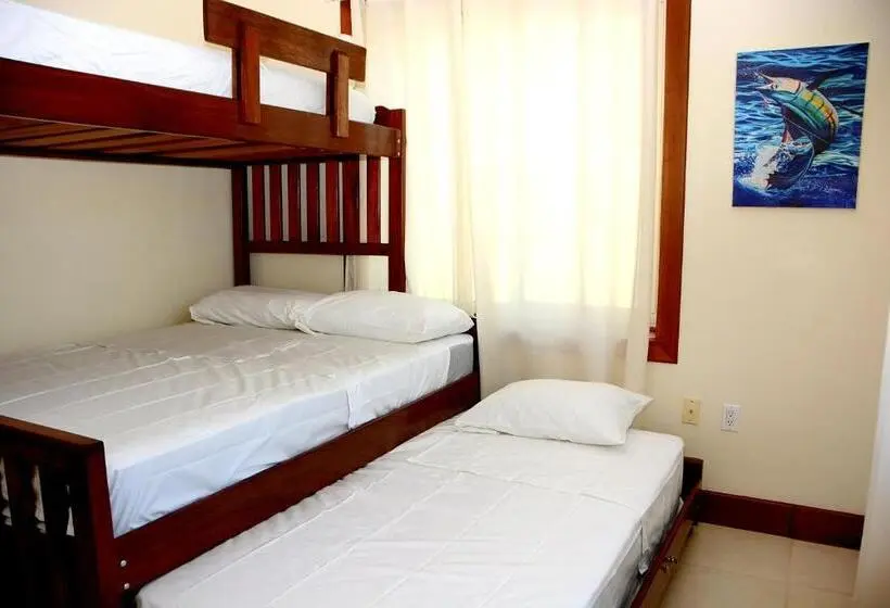 2ベッドルームアパートメント, The Villas At Cocoplum
