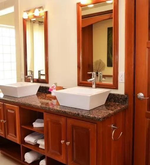 2ベッドルームアパートメント, The Villas At Cocoplum