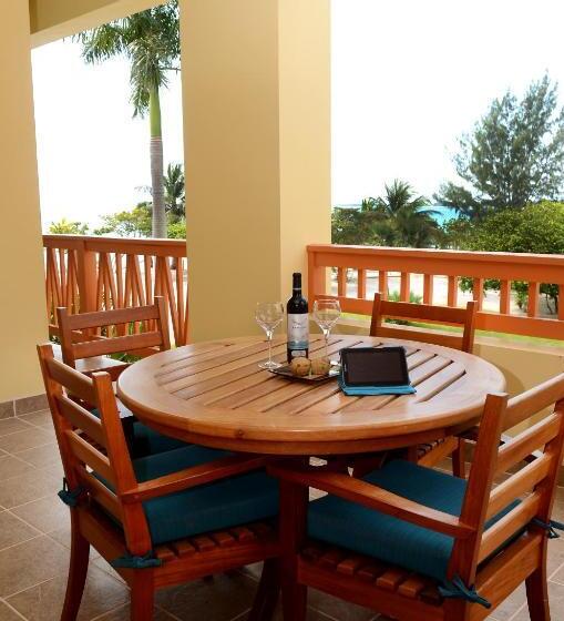 آپارتمان 2 خوابه, The Villas At Cocoplum