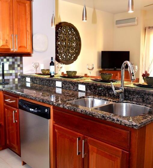 آپارتمان 2 خوابه, The Villas At Cocoplum