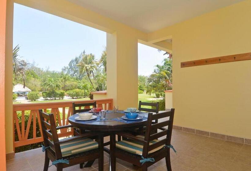 آپارتمان 1 خوابه همکف, The Villas At Cocoplum