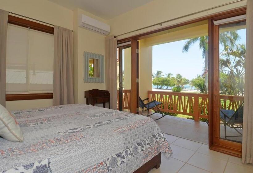 آپارتمان 1 خوابه همکف, The Villas At Cocoplum