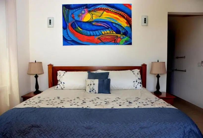 3ベッドルームアパートメント, The Villas At Cocoplum