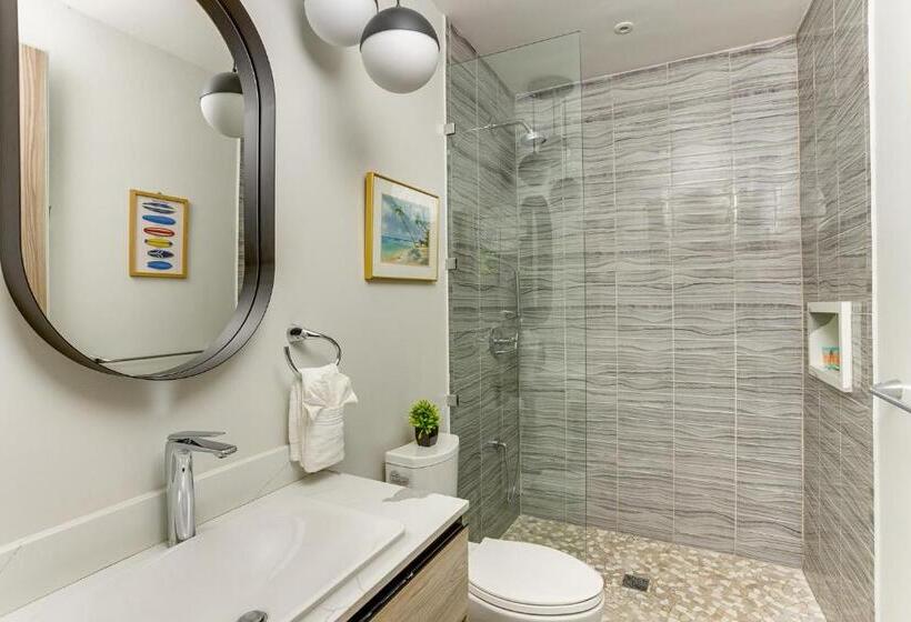 آپارتمان 3 خوابه با چشمانداز دریا, The Villas At Cocoplum