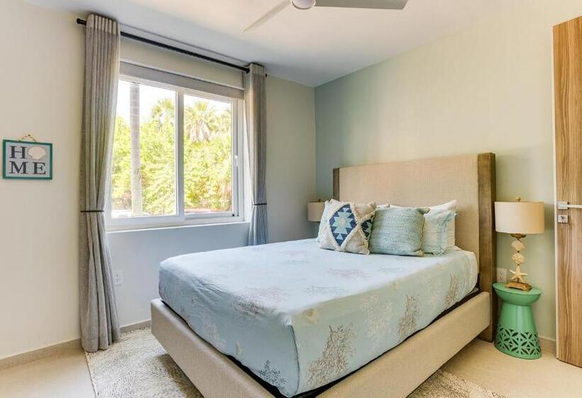 آپارتمان 3 خوابه با چشمانداز دریا, The Villas At Cocoplum