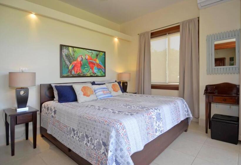 آپارتمان 1 خوابه همکف, The Villas At Cocoplum