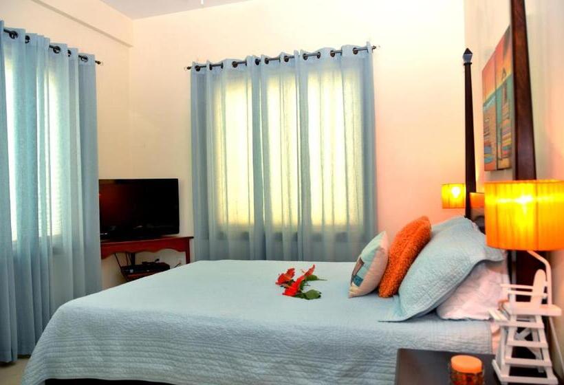 آپارتمان 1 خوابه همکف, The Villas At Cocoplum