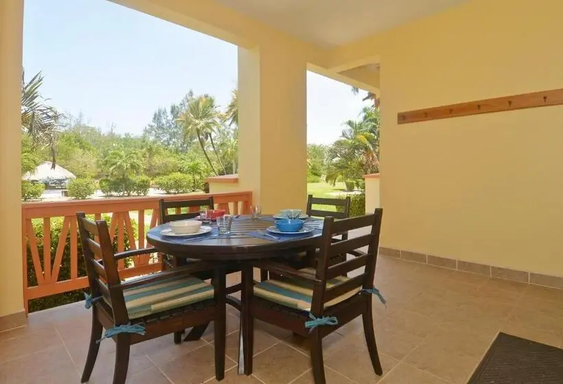 1階の1ベッドルームアパートメント, The Villas At Cocoplum