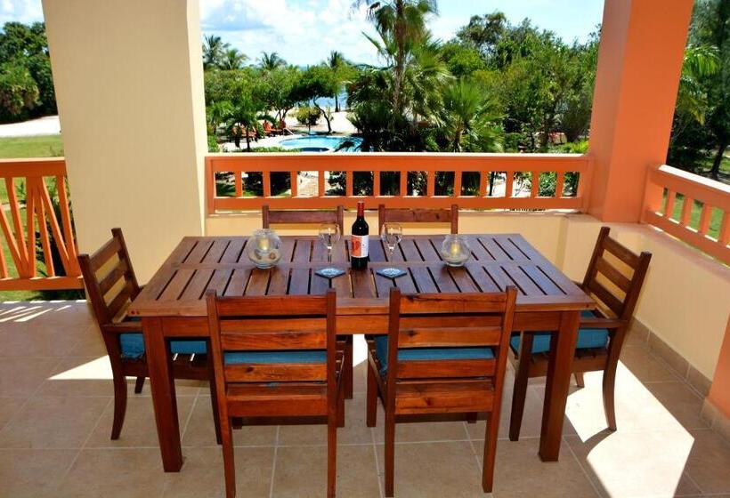 آپارتمان 3 خوابه, The Villas At Cocoplum