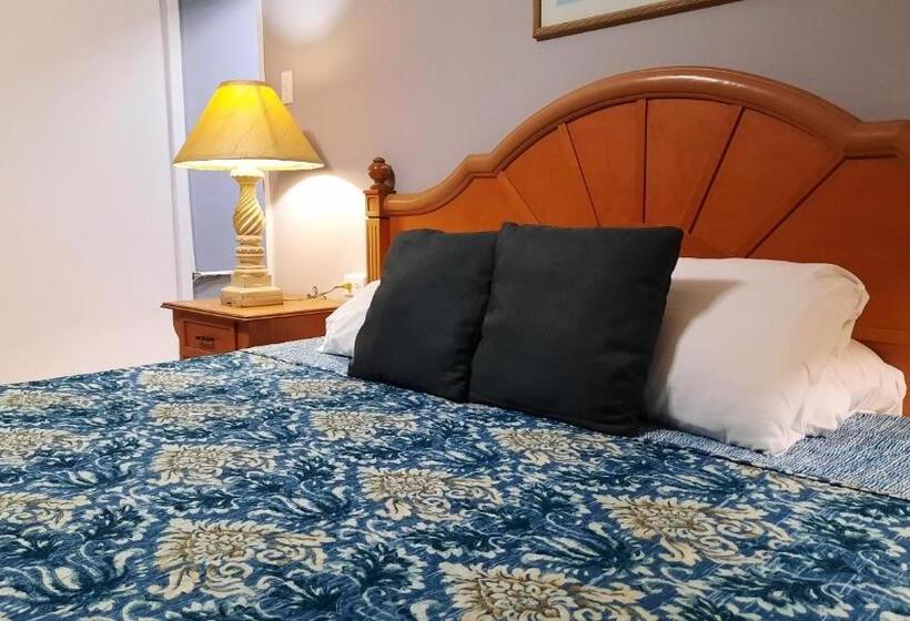 آپارتمان 2 خوابه, Aruba Cunucu Residence