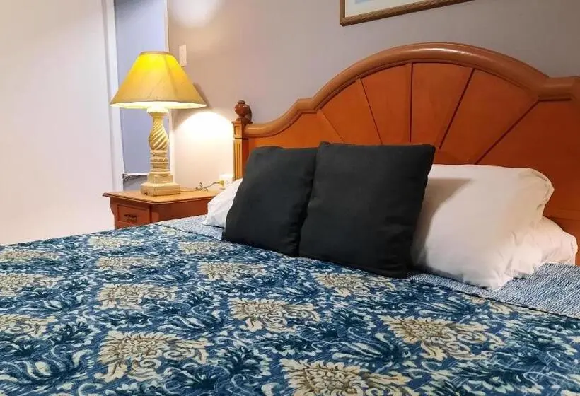 آپارتمان 2 خوابه, Aruba Cunucu Residence