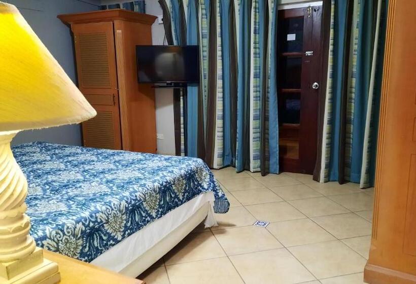 آپارتمان 2 خوابه, Aruba Cunucu Residence