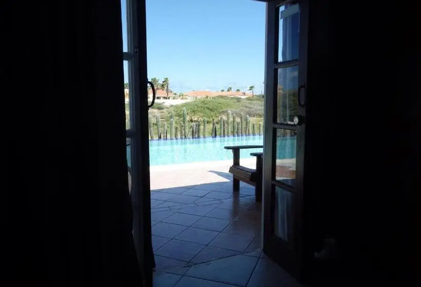 آپارتمان 2 خوابه, Aruba Cunucu Residence