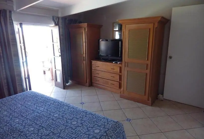 آپارتمان 2 خوابه, Aruba Cunucu Residence