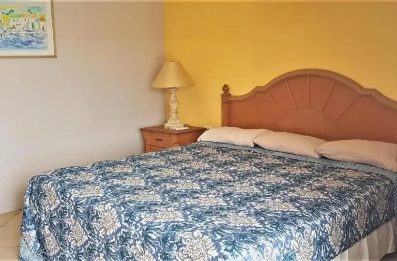 آپارتمان 2 خوابه, Aruba Cunucu Residence