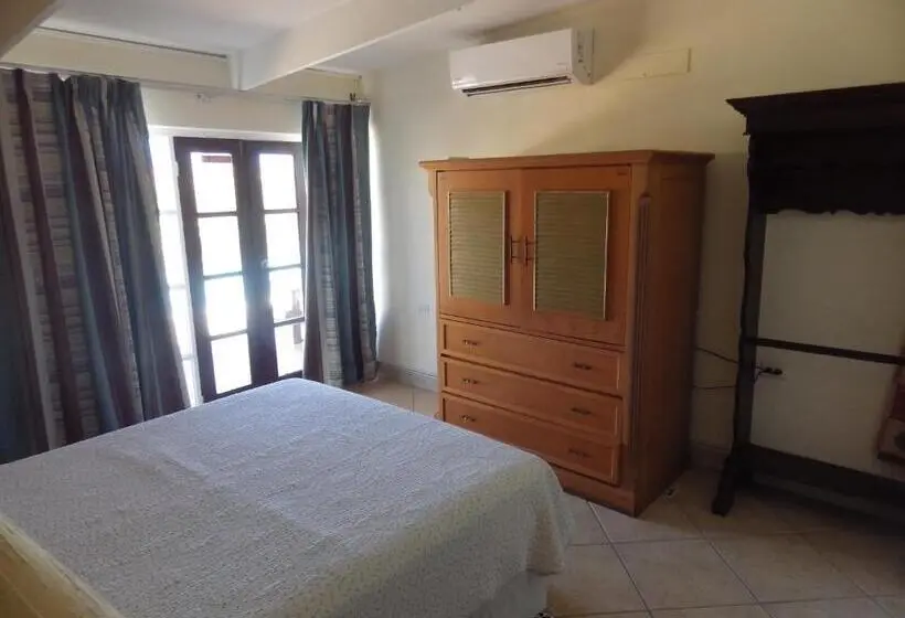 آپارتمان سوپریور 1 خوابه, Aruba Cunucu Residence