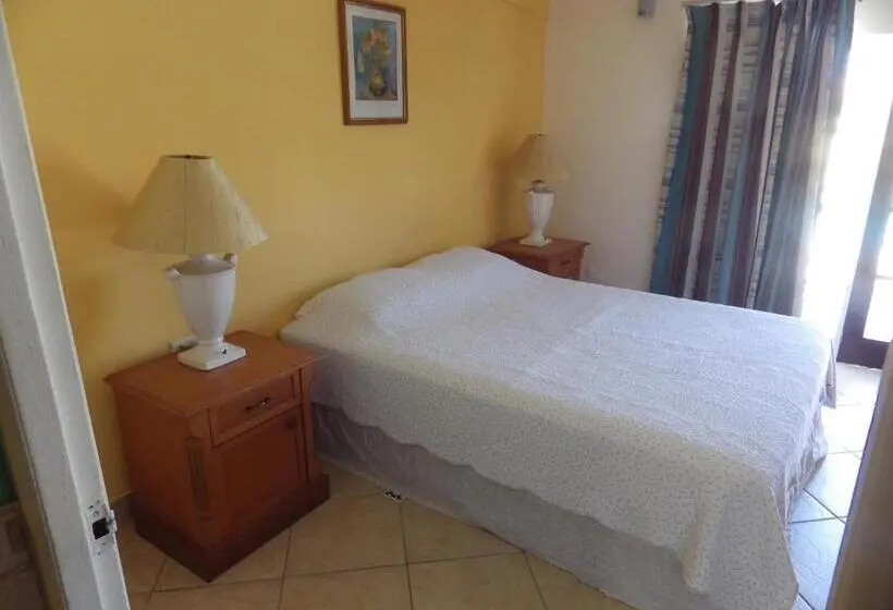 آپارتمان سوپریور 1 خوابه, Aruba Cunucu Residence