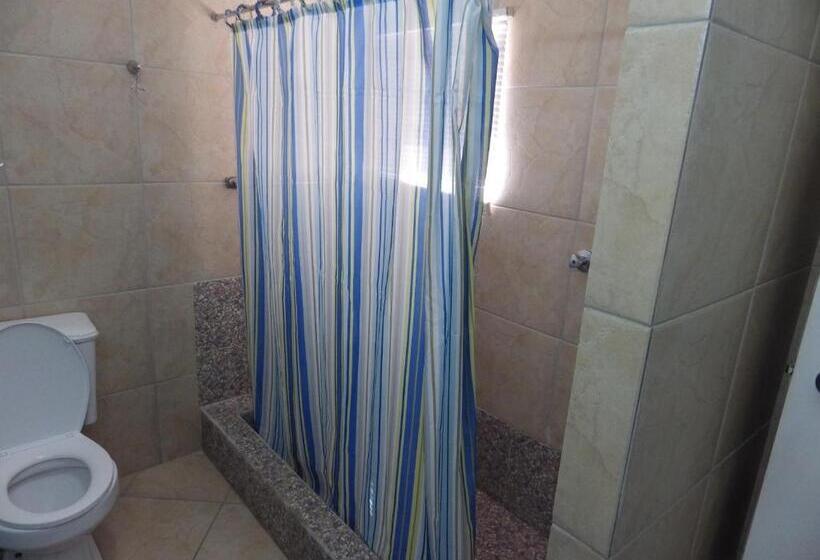 آپارتمان 1 خوابه, Aruba Cunucu Residence