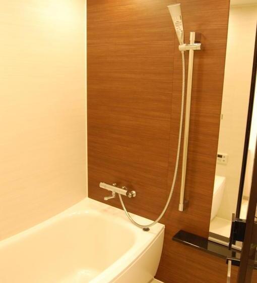 带1个卧室的公寓, Hakuba Grand Apartments