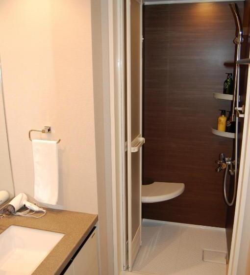 带3个卧室的公寓, Hakuba Grand Apartments