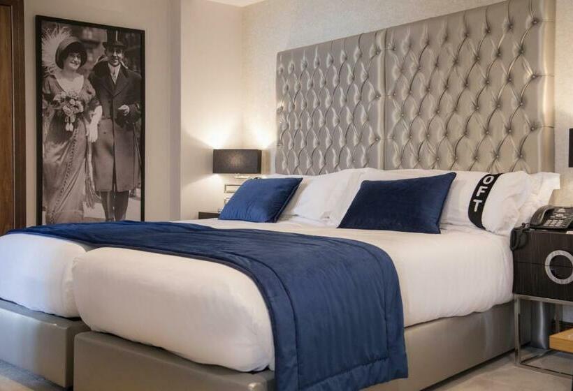 اتاق استاندارد, Casual Belle Epoque Lisboa